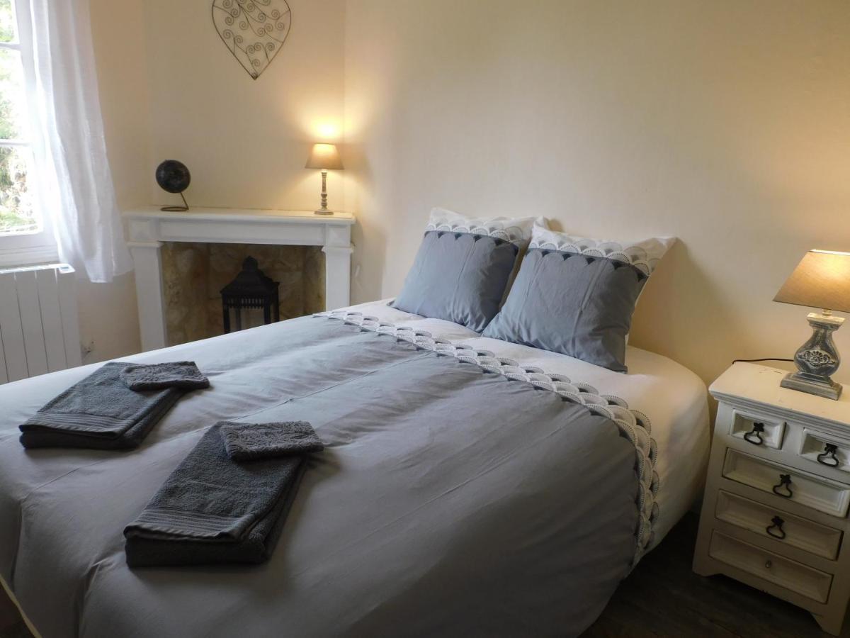 La Gabiniere Bed & Breakfast Сарла-ла-Канеда Екстериор снимка